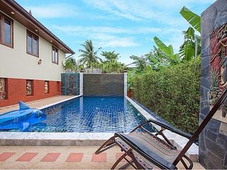 Villa zum Kauf mit 4 Zimmer in Ko Samui, Surat Thani