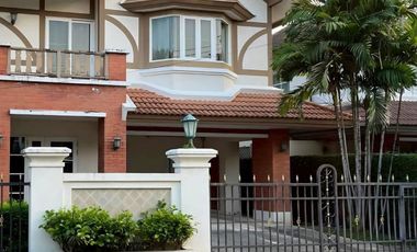 For sale 3 bedrooms house in Mueang Chiang Mai, Chiang Mai