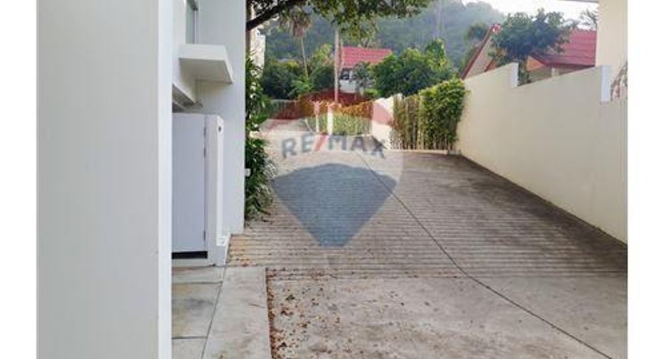 For sale 2 bedrooms townhouse in Ko Samui, Surat Thani