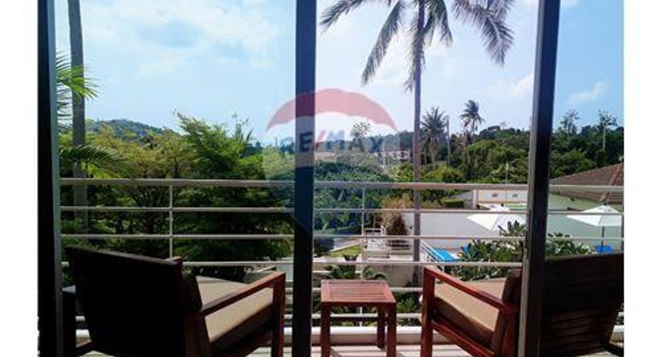 For sale 2 bedrooms townhouse in Ko Samui, Surat Thani
