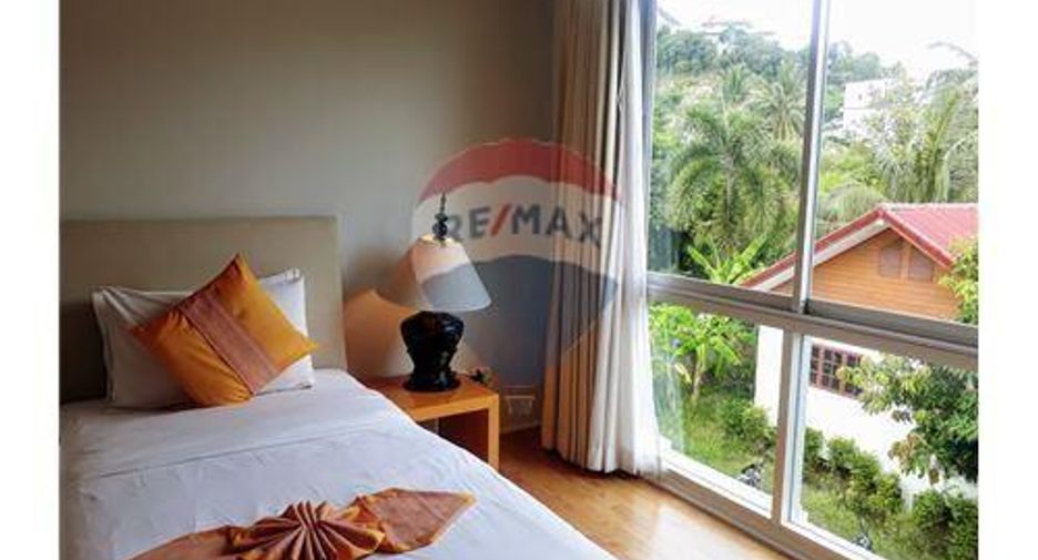 For sale 2 bedrooms townhouse in Ko Samui, Surat Thani