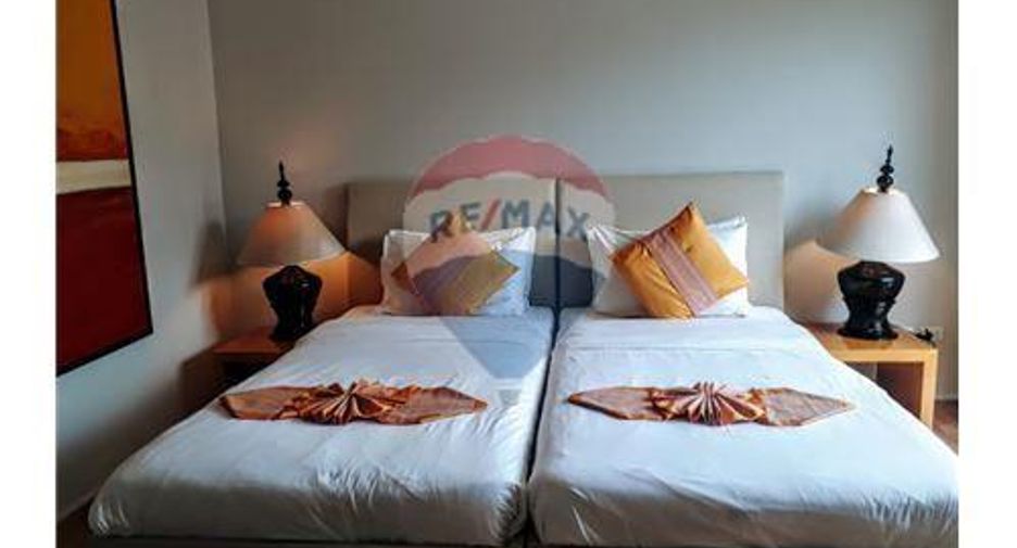 For sale 2 bedrooms townhouse in Ko Samui, Surat Thani