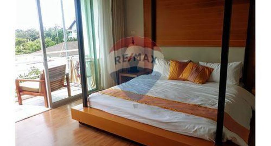 For sale 2 bedrooms townhouse in Ko Samui, Surat Thani