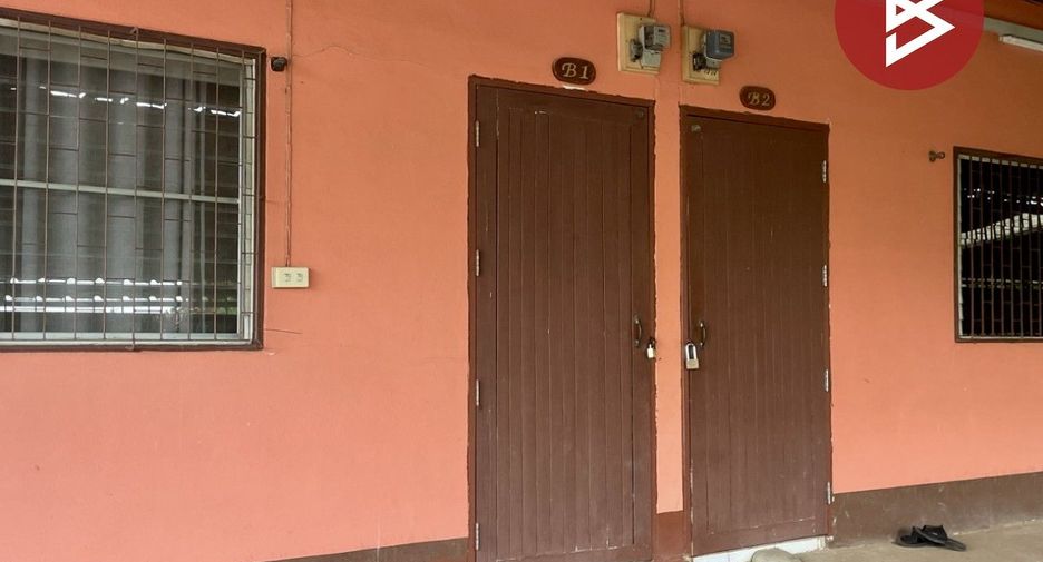For sale studio apartment in Wang Thong, Phitsanulok