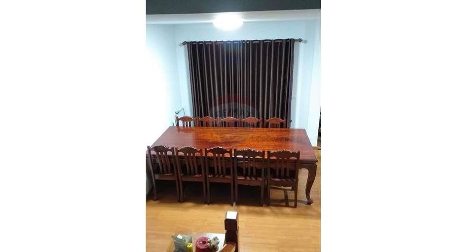 Продажа 4 спальни дом в Khanom, Nakhon Si Thammarat
