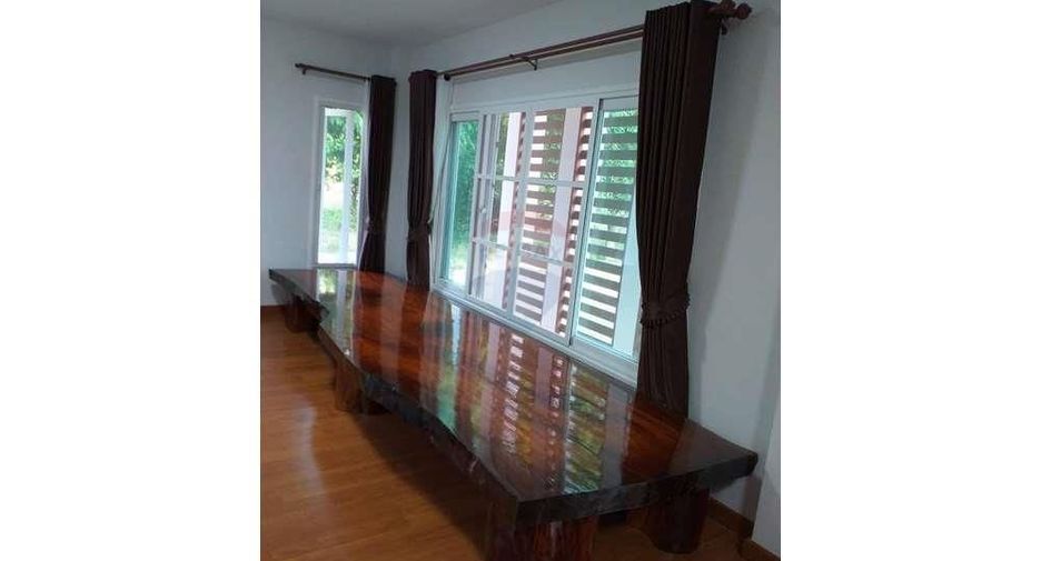 Продажа 4 спальни дом в Khanom, Nakhon Si Thammarat