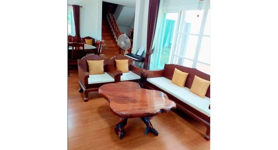 Продажа 4 спальни дом в Khanom, Nakhon Si Thammarat