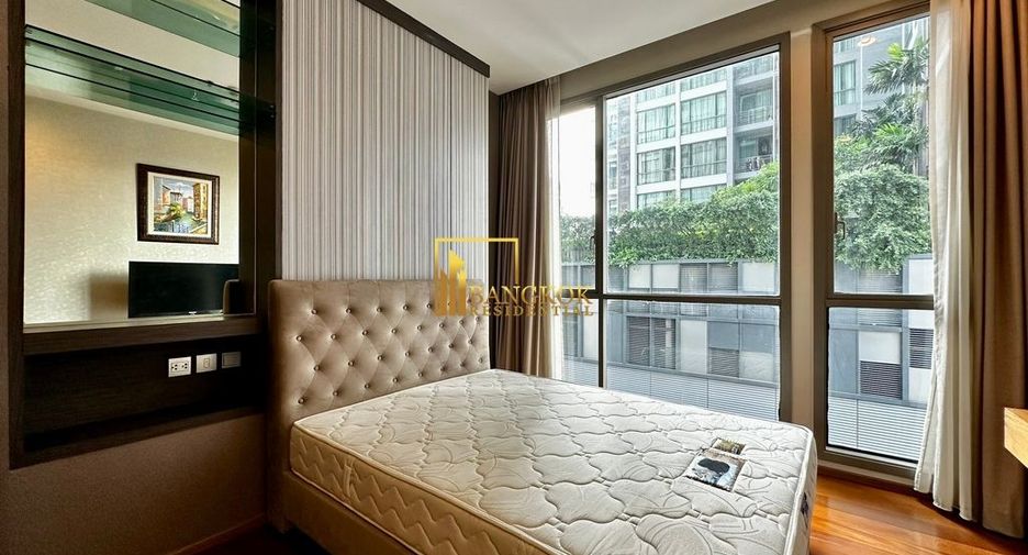ให้เช่า และ ขาย 2 ห้องนอน คอนโด ใน วัฒนา, กรุงเทพฯ