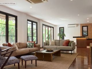 Casa en alquiler de 5 habitaciones en Watthana, Bangkok