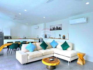 À vendre 3 chambres villa à Ko Samui, Surat Thani