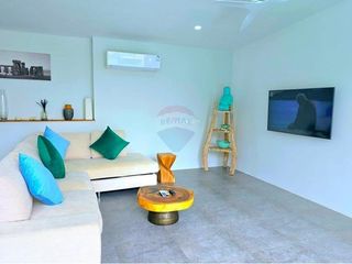 À vendre 3 chambres villa à Ko Samui, Surat Thani