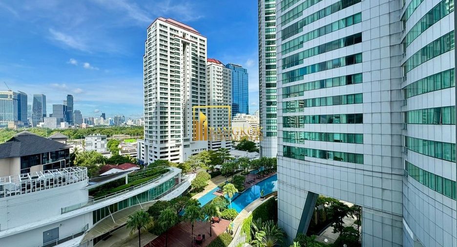 ให้เช่า และ ขาย 3 ห้องนอน คอนโด ใน คลองเตย, กรุงเทพฯ