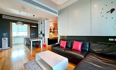 Wohnung zur Miete und zum Kauf mit 3 Zimmer in Khlong Toei, Bangkok