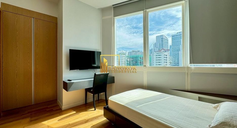 ให้เช่า และ ขาย 3 ห้องนอน คอนโด ใน คลองเตย, กรุงเทพฯ