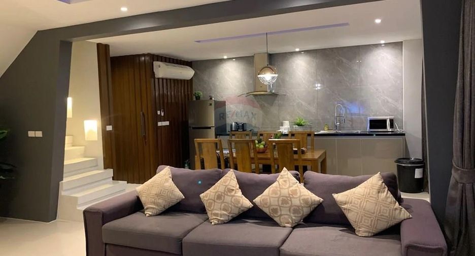 Villa en venta de 2 habitaciones en Ko Samui, Surat Thani