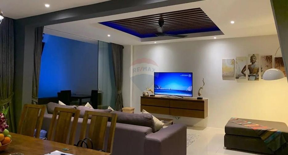 Villa en venta de 2 habitaciones en Ko Samui, Surat Thani
