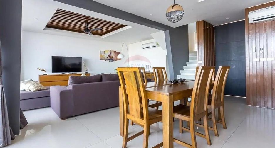 Villa en venta de 2 habitaciones en Ko Samui, Surat Thani