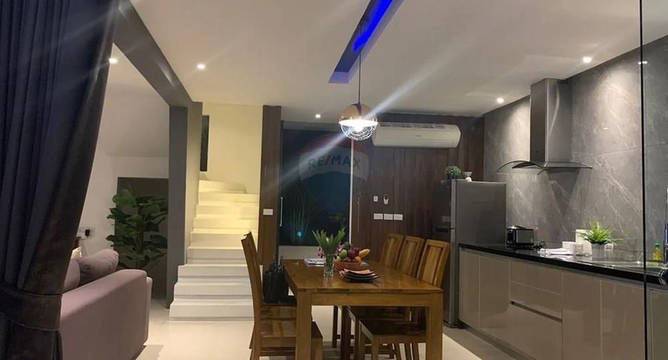 Villa en venta de 2 habitaciones en Ko Samui, Surat Thani