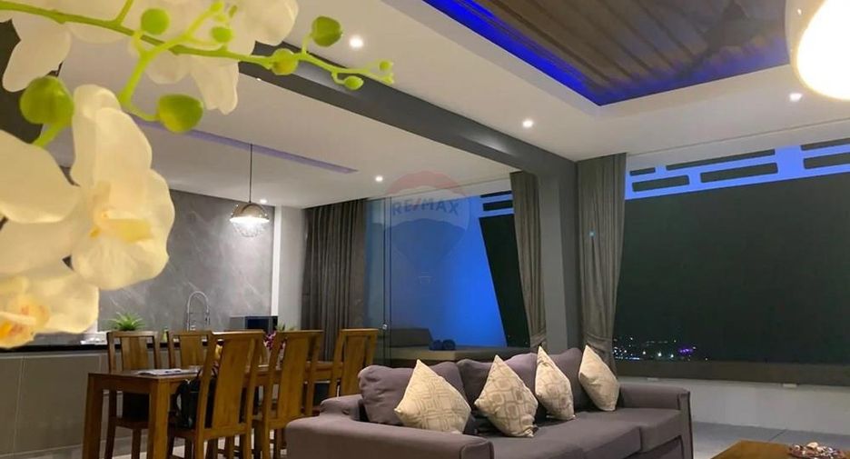 Villa en venta de 2 habitaciones en Ko Samui, Surat Thani