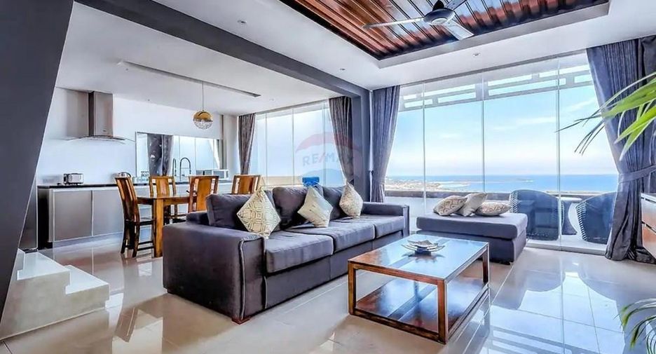 Villa en venta de 2 habitaciones en Ko Samui, Surat Thani