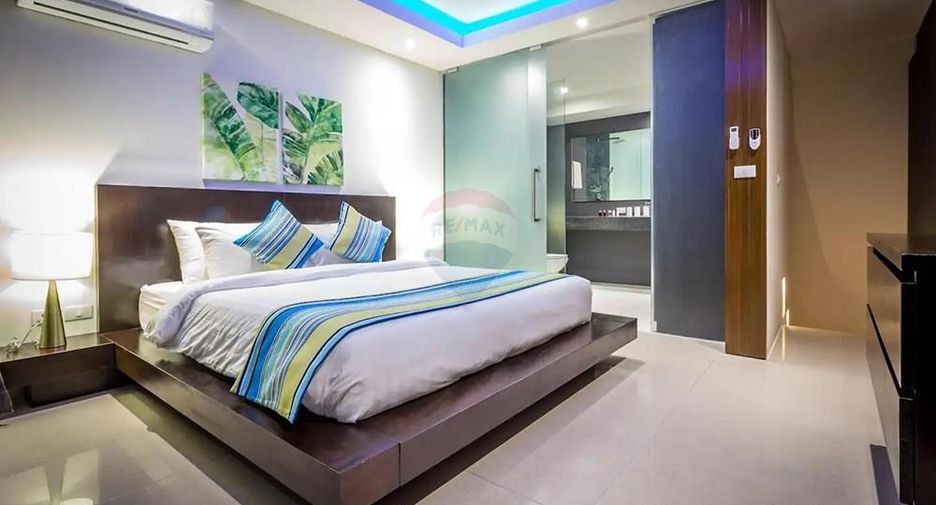 Villa en venta de 2 habitaciones en Ko Samui, Surat Thani