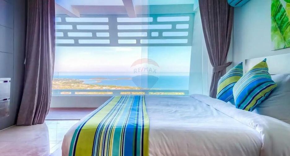 Villa en venta de 2 habitaciones en Ko Samui, Surat Thani