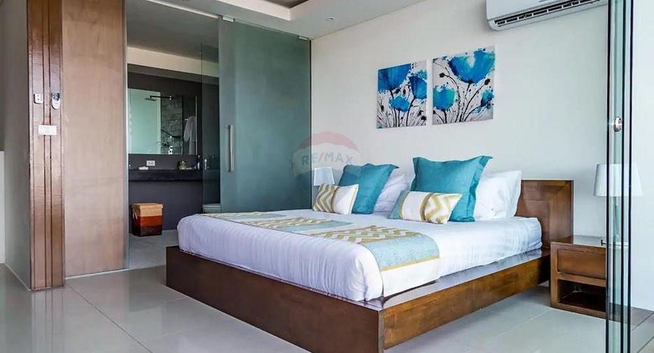 Villa en venta de 2 habitaciones en Ko Samui, Surat Thani