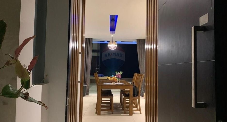 Villa en venta de 2 habitaciones en Ko Samui, Surat Thani
