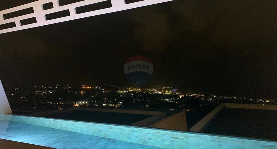 Villa en venta de 2 habitaciones en Ko Samui, Surat Thani