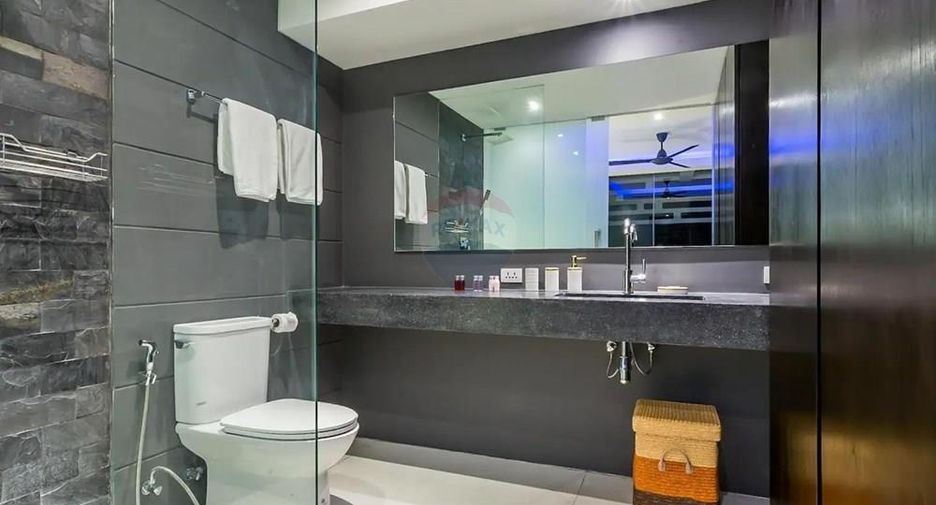 Villa en venta de 2 habitaciones en Ko Samui, Surat Thani