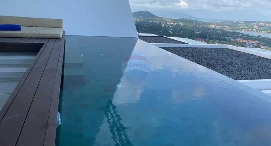 Villa en venta de 2 habitaciones en Ko Samui, Surat Thani