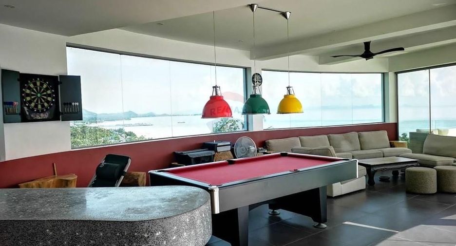 For sale 7 bedrooms villa in Ko Samui, Surat Thani
