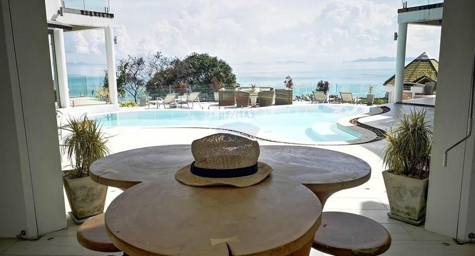 For sale 7 bedrooms villa in Ko Samui, Surat Thani