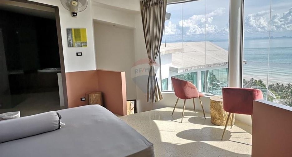 For sale 7 bedrooms villa in Ko Samui, Surat Thani