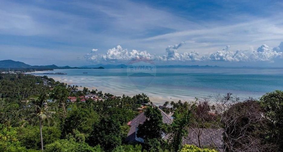 For sale 7 bedrooms villa in Ko Samui, Surat Thani