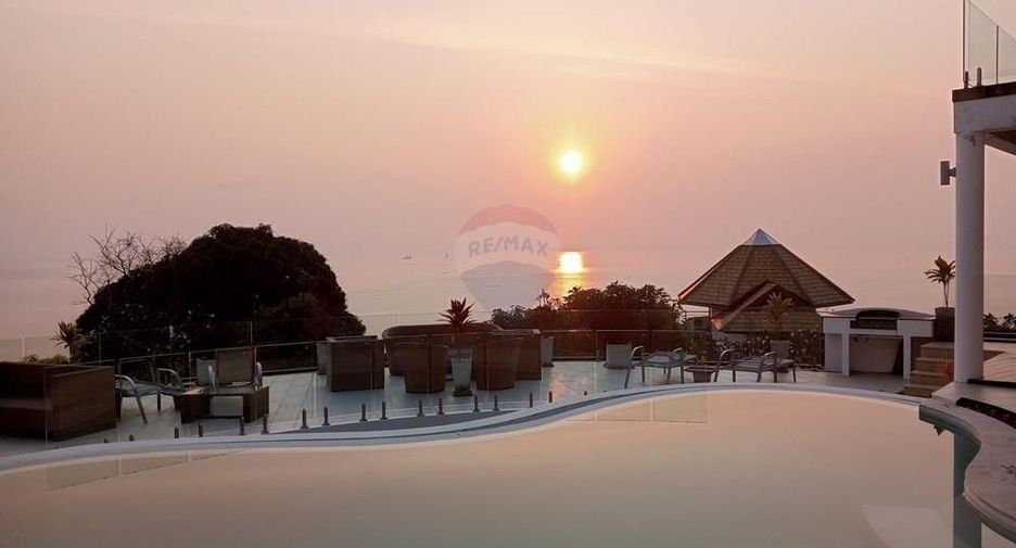 For sale 7 bedrooms villa in Ko Samui, Surat Thani