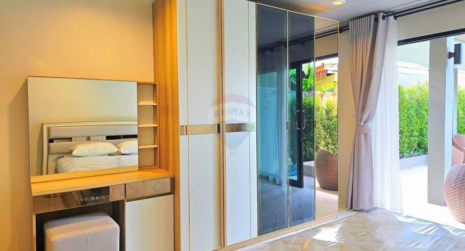 ขาย 4 ห้องนอน วิลล่า ใน เกาะสมุย, สุราษฎร์ธานี