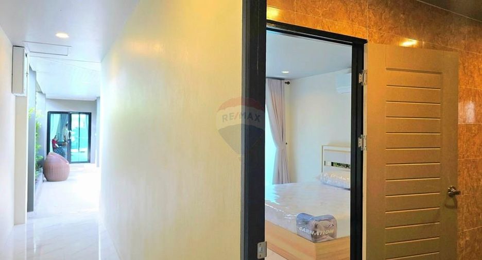 ขาย 4 ห้องนอน วิลล่า ใน เกาะสมุย, สุราษฎร์ธานี