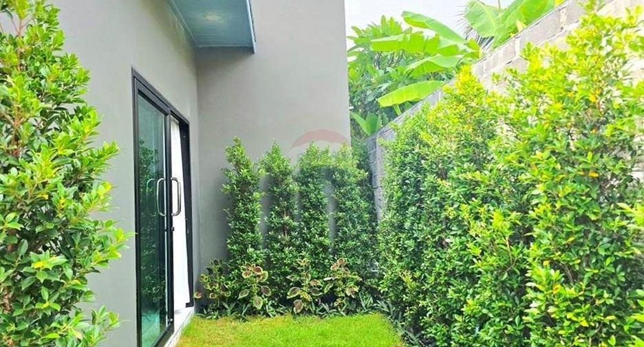 ขาย 4 ห้องนอน วิลล่า ใน เกาะสมุย, สุราษฎร์ธานี