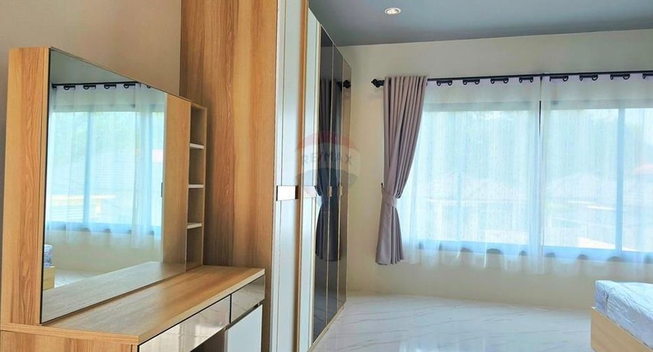 ขาย 4 ห้องนอน วิลล่า ใน เกาะสมุย, สุราษฎร์ธานี