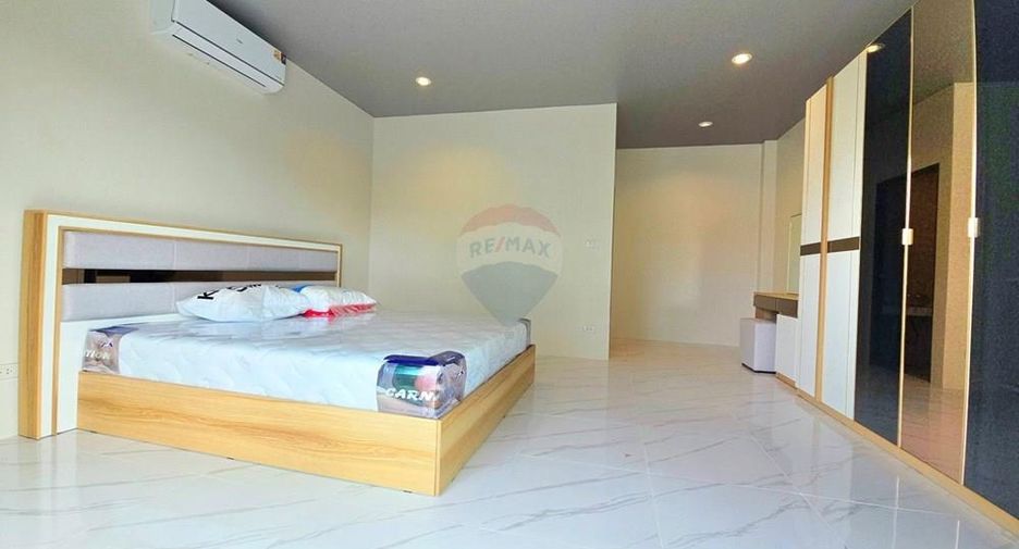 ขาย 4 ห้องนอน วิลล่า ใน เกาะสมุย, สุราษฎร์ธานี