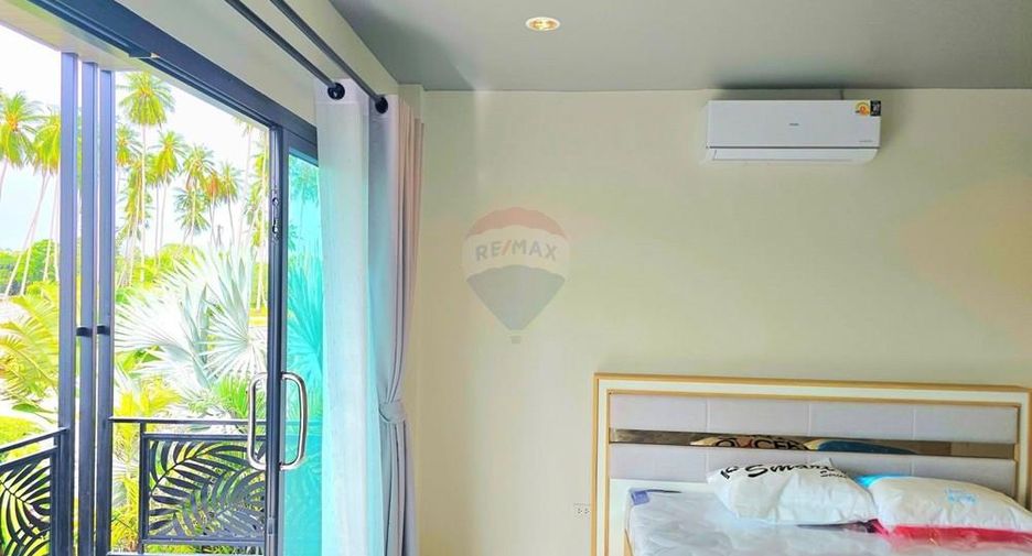 ขาย 4 ห้องนอน วิลล่า ใน เกาะสมุย, สุราษฎร์ธานี