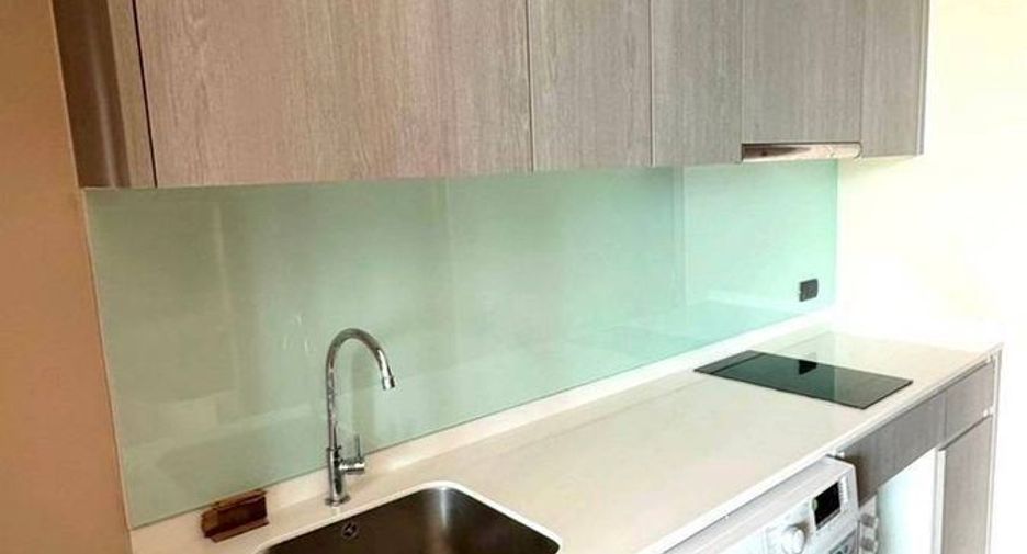 For rent and for sale 1 bed condo in Si Racha, Chonburi