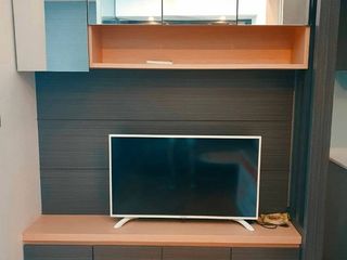 For rent and for sale 1 bed condo in Si Racha, Chonburi