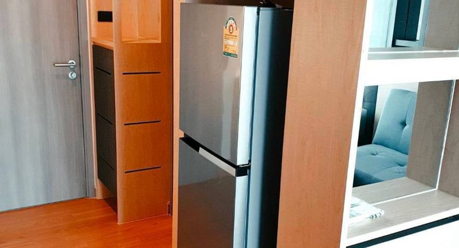 For rent and for sale 1 bed condo in Si Racha, Chonburi