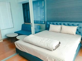 For rent and for sale 1 bed condo in Si Racha, Chonburi
