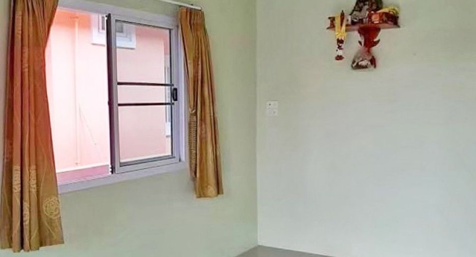 For sale 2 bedrooms house in Khlong Lan, Kamphaeng Phet