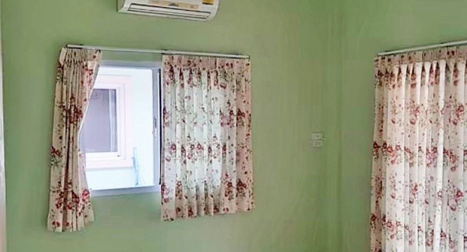 For sale 2 bedrooms house in Khlong Lan, Kamphaeng Phet
