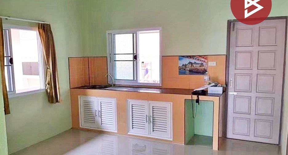 For sale 2 bedrooms house in Khlong Lan, Kamphaeng Phet