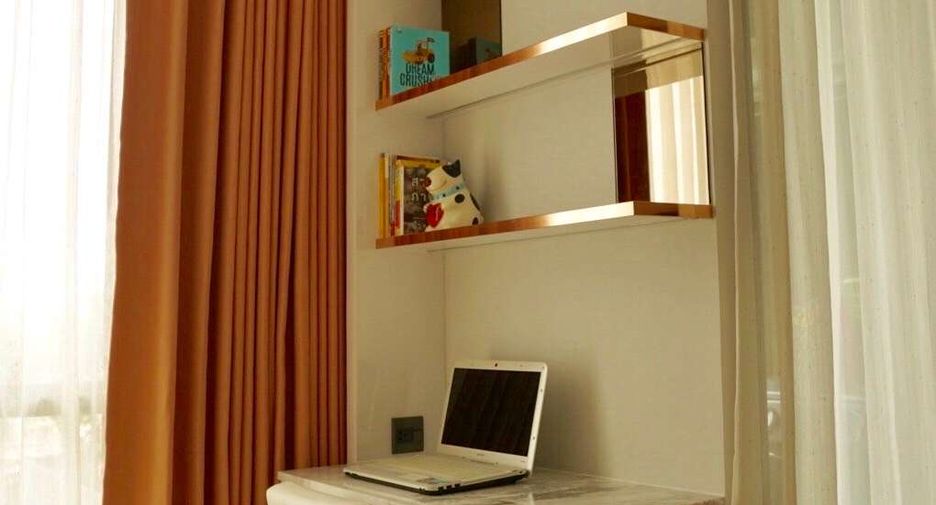 For rent 1 bed condo in Watthana, Bangkok